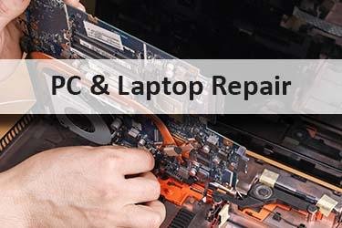 PC & Laptop Repair Albuquerque