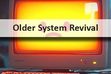 System no longer Supported by Windows 11